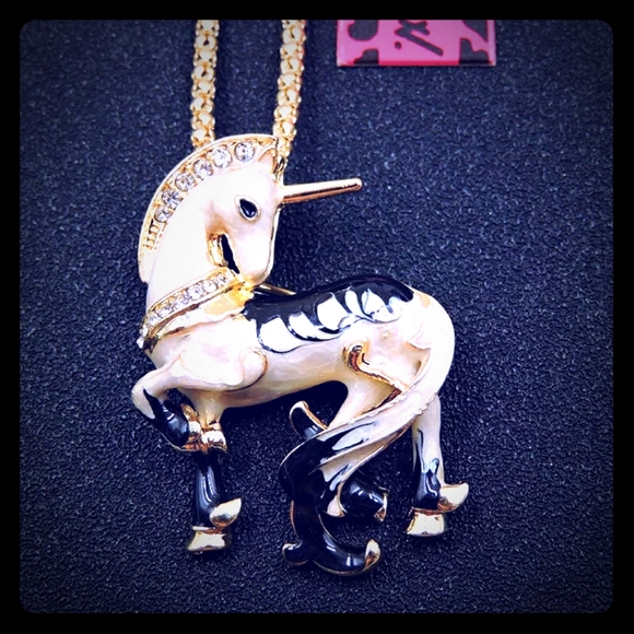Betsey Johnson Jewelry - New Betsey Johnson